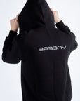 Iconic unisex hooded sweatshirt