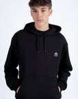 Iconic unisex hooded sweatshirt