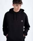 Iconic unisex hooded sweatshirt