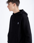 Iconic unisex hooded sweatshirt