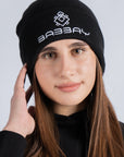 Iconic beanie