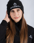 Iconic beanie