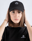 Iconic visor cap