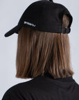 Iconic visor cap